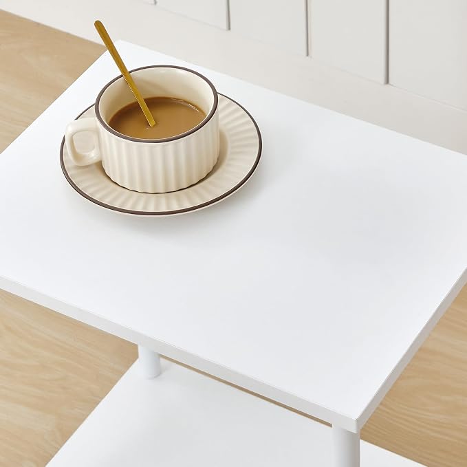 HOOBRO End Table, Small Side Table, Nightstand - Image 9