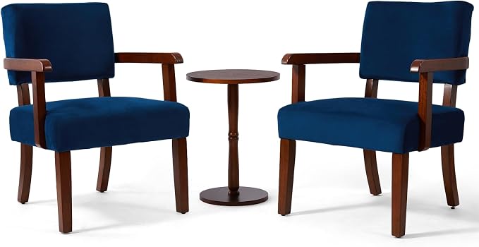 FAGAGA Accent Chair Set of 2 - Image 7