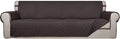 PureFit Reversible Quilted Couch Covers by PureFit