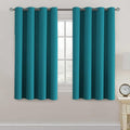 H.VERSAILTEX Blackout Curtain for Living Room Thermal Insulated Window by HVERSAILTEX