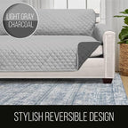 Sofa Shield® Couch Recliner Covers - Image 5