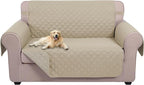U-NICE HOME Loveseat Sofa Cover by U-NICEHOME