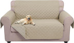 U-NICE HOME Loveseat Sofa Cover by U-NICEHOME