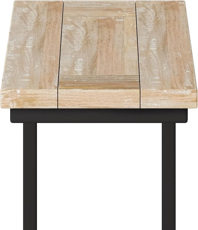 SIMPLIHOME Skyler C-Side Table - Image 7