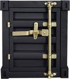 ZHAOYONGLI-End Tables Industrial Nightstand Table, New by ZHAOYONGLI-EndTables