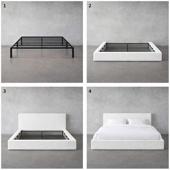 Round Bed – Washable Zip Cover - Image 5