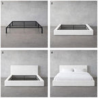 Round Bed – Washable Zip Cover - Image 4