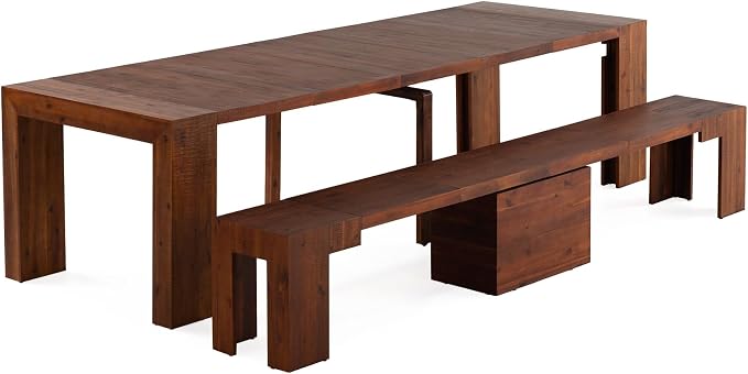 Transformer Table by TransformerTable