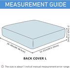 Waterproof Couch Cushion Covers - Image 6