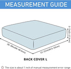 Waterproof Couch Cushion Covers - Image 6
