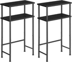 HOOBRO Narrow Console Table for Small Space, 15.7" Entryway Table - Image 8
