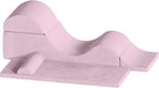 Convertible Yoga Chair for Adults, Ergonomic Foam Lounge - Image 8