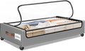 SpaceHacks Under Bed Storage by SpaceHacks