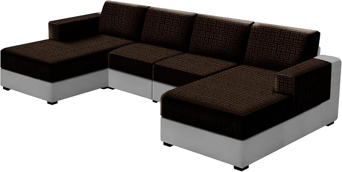 UNBBRRL Stretch Couch Armrest Covers by UNBBRRL