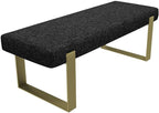 VANT Upholstered Bed Bench - Image 4