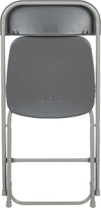 Flash Furniture Hercules Series Plastic Folding Chair - Image 14