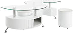 Coaster Home Furnishings by CoasterFineFurniture