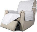 Easy-Going Reversible Couch Cover, Recliner 22 in, Water Resistant Furniture Mat by Easy-Going