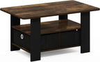 Furinno Andrey Coffee Table - Image 5