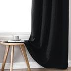 ChrisDowa 100% Blackout Curtains - Image 7