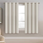 H.VERSAILTEX Light Blocking Curtain by HVERSAILTEX