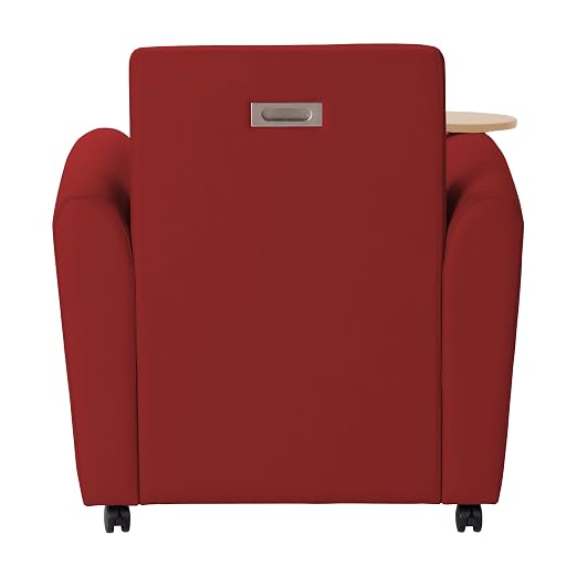FDP Pro Series Upholstered Common Area Chair - Image 4