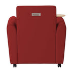 FDP Pro Series Upholstered Common Area Chair - Image 4