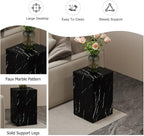 Coffee Table Set for 3, Living Room Table Set, Modern Coffee Table Set - Image 5