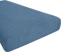 Hokway Couch Cushion Covers Stretch Cushion Covers Sofa Seat Cushion Slipcover by Hokway