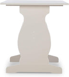 Linon Lucy Charcoal Nook - Image 11