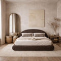 Round Bed – Washable Zip Cover by CloudFrame