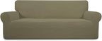 Easy-Going Stretch Couch Covers by Easy-Going