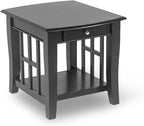 Transitional Occasional Table by WEALTHKING