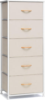 Crestlive Products Vertical Dresser Storage Tower by CrestliveProducts
