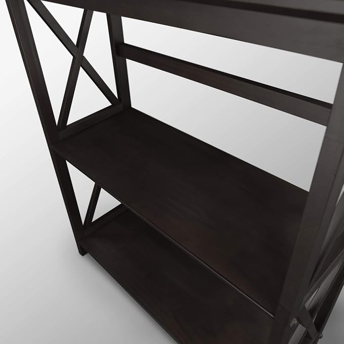 Casual Home Shelf Bookcase - Image 12
