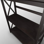 Casual Home Shelf Bookcase - Image 12