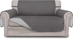 Easy-Going Reversible Couch Cover, 2 Cushion Sofa, Slipcover by Easy-Going