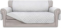 Easy-Going Reversible Couch Cover, 2 Cushion Sofa, Water Resistant Mat by Easy-Going