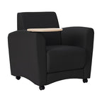FDP Pro Series Upholstered Common Area Chair by FactoryDirectPartners