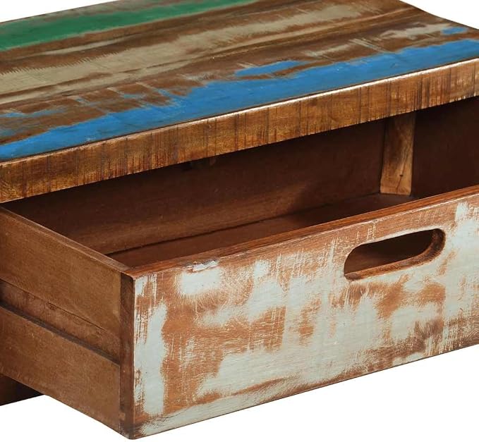vidaXL TV Stand, Entertainment Center - Image 5