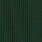 Easy-Going Stretch Oversized Loveseat Couch Covers Washable Dark Green | - Image 7