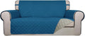 PureFit Reversible Quilted Couch Covers by PureFit