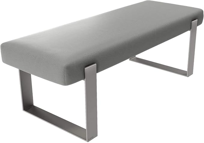 VANT Upholstered Bed Bench by VantPanels