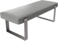 VANT Upholstered Bed Bench by VantPanels