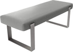 VANT Upholstered Bed Bench by VantPanels