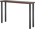 LCSDLHLSY Table Legs 36 inch, Heavy Duty Furniture Legs, Adjustable Square Desk - Image 7