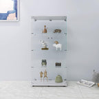 FANYUSHOW Glass Display Cabinet - Image 8