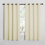 NICETOWN Room Darkening Curtain Panels by NICETOWN