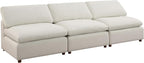 GOWE Modern Modular Sectional Sofa Set, Self-Customization Design Sofa by Gowe
