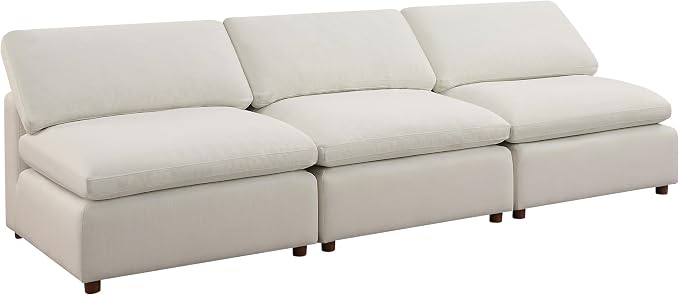 GOWE Modern Modular Sectional Sofa Set, Self-Customization Design Sofa by Gowe